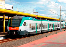 Белорусская железная дорога назначила дополнительный поезд в сообщении Минск – Гомель, а также продлила период курсирования ранее назначенных поездов до Гомеля и Бреста
