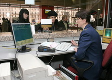 Белорусская железная дорога на летний период организовала в Минске работу 45 билетных касс