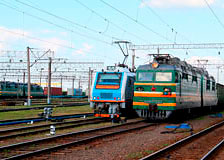 Belarusian Railway and Russian Railways discussed cooperation