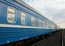 Белорусская железная дорога с 22 апреля 2023 года назначила поезд № 366/365 Минск – Архангельск