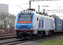 Белорусская железная дорога осуществила первую отправку из Бреста порожнего состава с применением электронной накладной в рамках проекта АО «ОТЛК ЕРА»