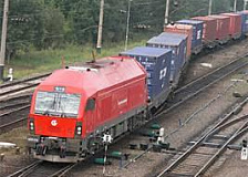 Аудронюс Ажубалис:«Проект поезда «Викинг» – успех транспортной дипломатии»
