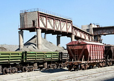 Белорусская железная дорога приступила к очередному этапу внедрения электронной цифровой подписи при организации перевозок грузов по безбумажной технологии